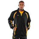 UNDER ARMOUR S:LG Undeniable II Full Zip Jack - lauxsportinggoods