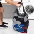 Champion Sports - Nylon Mesh Equipment Bag - lauxsportinggoods