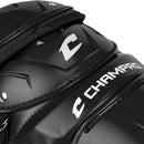 Champro Adult Optimus Pro Leg Guards 16.5 Shin Length Triple Knee - lauxsportinggoods