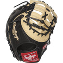 Rawlings 13-inch Heart of the Hide First Base Mitt - lauxsportinggoods