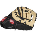 Rawlings 13-inch Heart of the Hide First Base Mitt - lauxsportinggoods