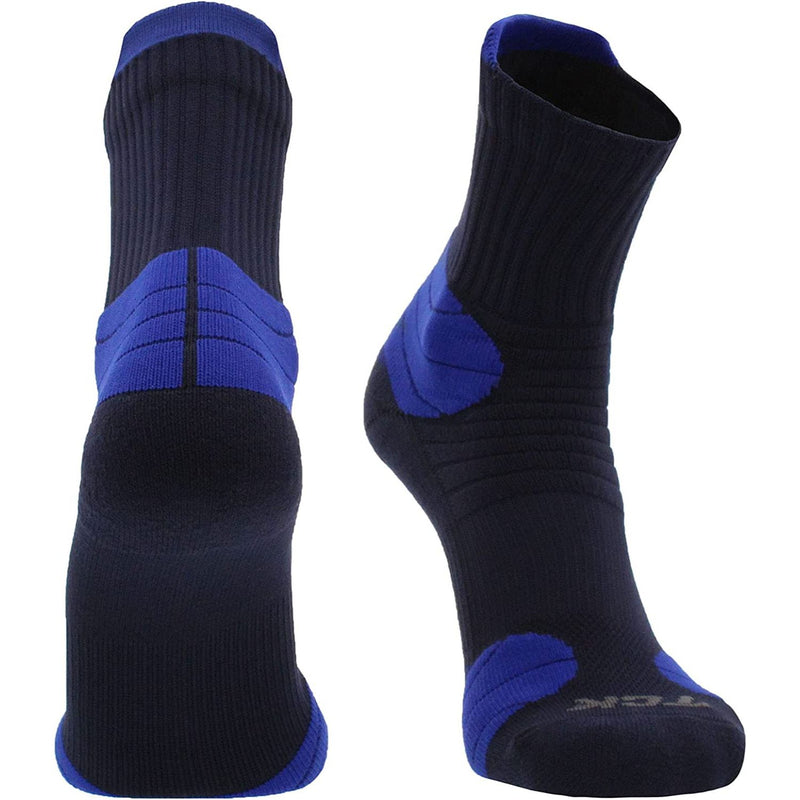 TCK Sports Crossover Elite Multisport Socks - lauxsportinggoods