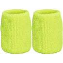 Tourna Thick 2 Ply Wristband - lauxsportinggoods