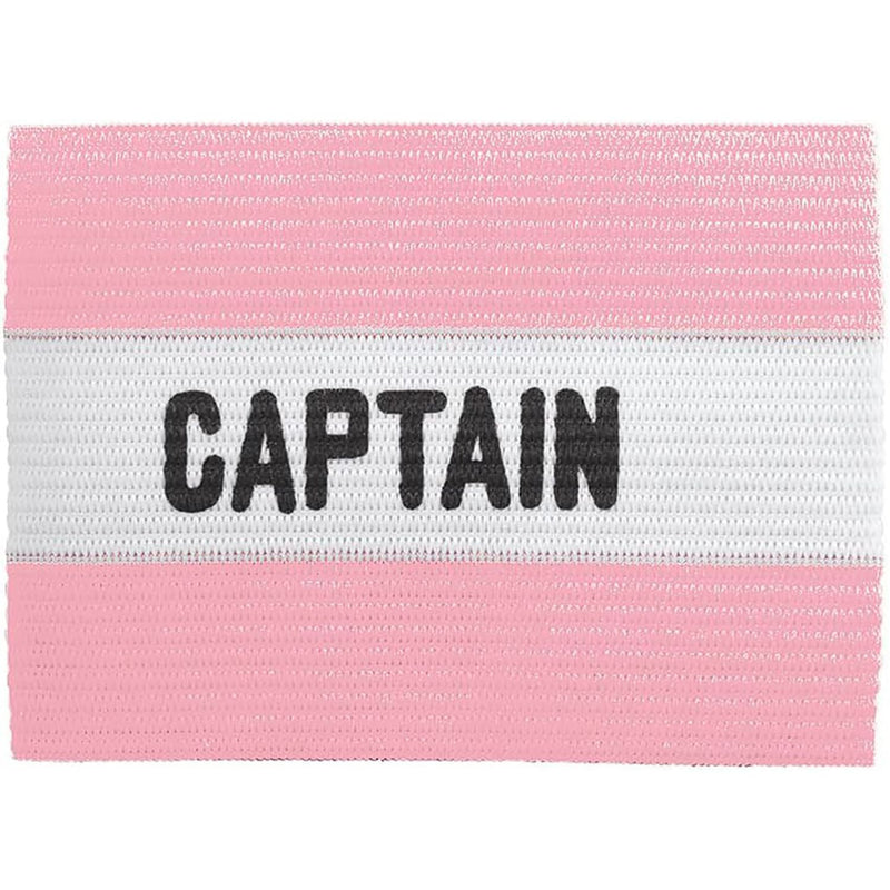 Kwik Goal Captain Arm Band - lauxsportinggoods