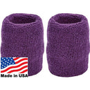 Tourna Thick 2 Ply Wristband - lauxsportinggoods