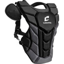Champro Optimus Pro Plus Chest Protector Adult 16.5 Length - lauxsportinggoods