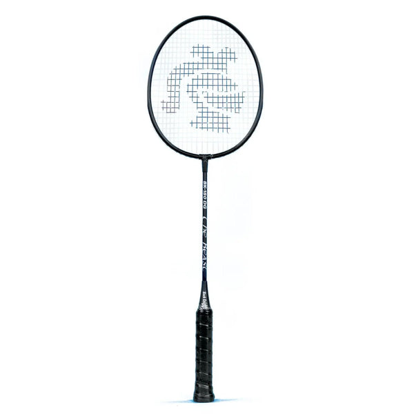 Black Knight THE BEAST badminton racquet - lauxsportinggoods
