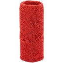 Tourna Extra long 6-inch Wrist Towel - lauxsportinggoods