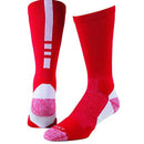 Pro Feet Men's Shooter 2.0 Team Socks - lauxsportinggoods