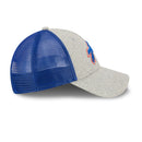 New Era Buffalo Bills M 940 Graypop E3 Cap - Gray - lauxsportinggoods