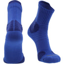 TCK Sports Crossover Elite Multisport Socks - lauxsportinggoods