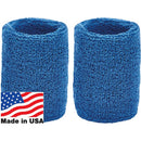 Tourna Thick 2 Ply Wristband - lauxsportinggoods