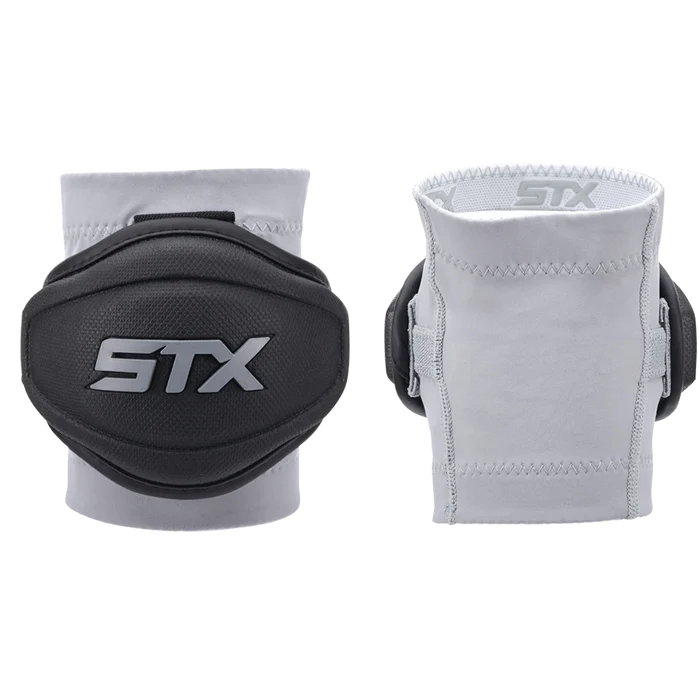 STX Stallion 1K Lacrosse Elbow Pads