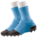 TCK Men's Razur Debris Inhibitor Football Spat Cleat Covers