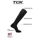 TCK Sports Champion Over-Calf Socks - lauxsportinggoods