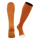 TCK Sports Prosport Performance Over-Calf Tube Socks - Medium/Large - lauxsportinggoods