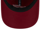 New Era Buffalo Bills W 920 Color Pack Cap - Red - lauxsportinggoods