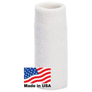 Tourna Extra long 6-inch Wrist Towel - lauxsportinggoods