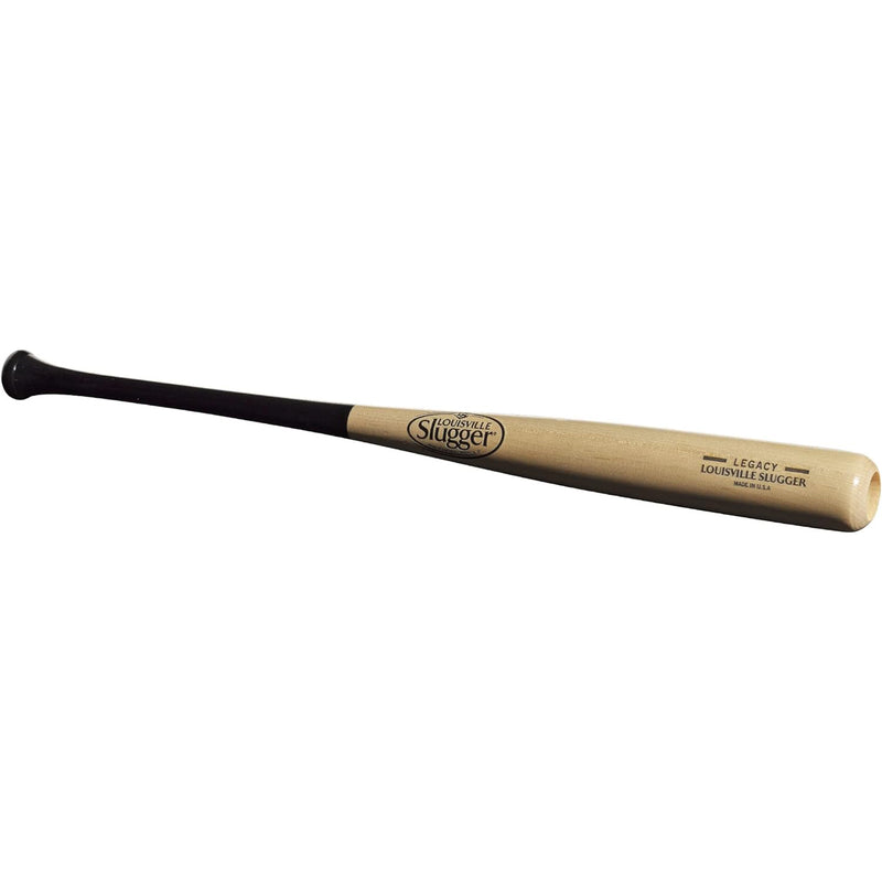 Louisville Slugger Legacy LTE Mix Wood Baseball Bat - lauxsportinggoods