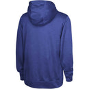Outerstuff Men's Buffalo Bills Speed Drill L/S Streak Fleece Pullover Speed Hoodie - lauxsportinggoods