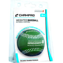 Champro Weighted Training Baseballs - lauxsportinggoods