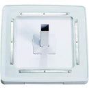 Schutt MLB Baseball/Softball Hollywood Style Base - Set of 3-Bases Only - lauxsportinggoods