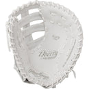 Rawlings Liberty Advanced 13-inch Fastpitch First Base Mitt - lauxsportinggoods