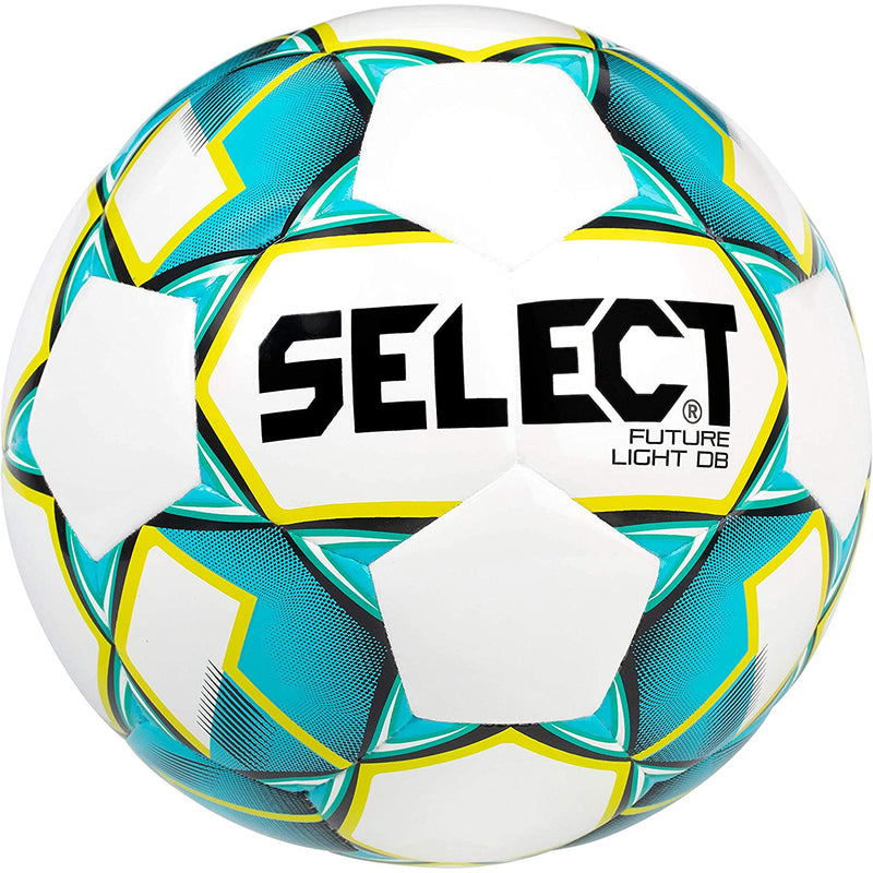 Select Sport - Future Light DB v20 Training Soccerball - lauxsportinggoods