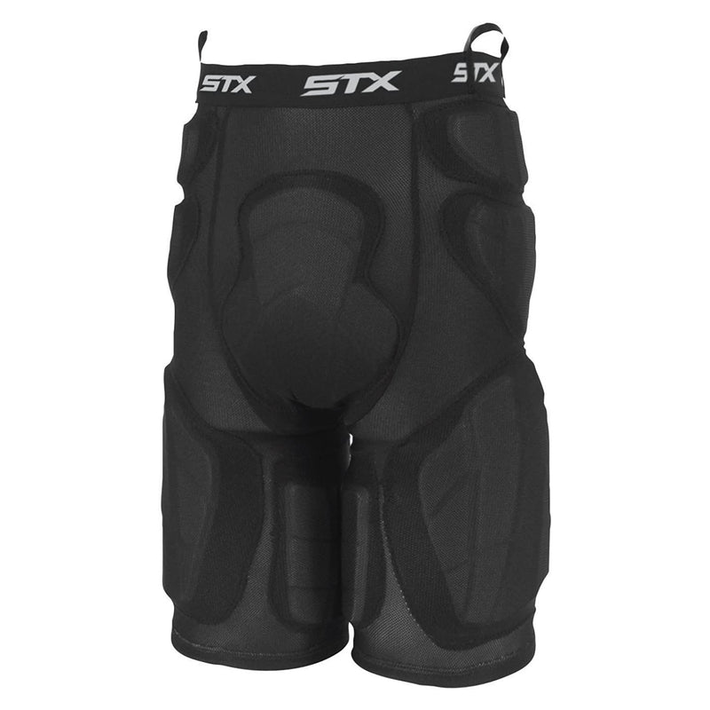 STX Lacrosse Deluxe Goalie Pants - lauxsportinggoods