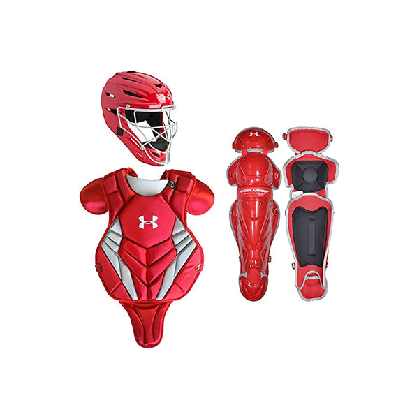 Under Armour Victory Series 4 Catching Kit - lauxsportinggoods