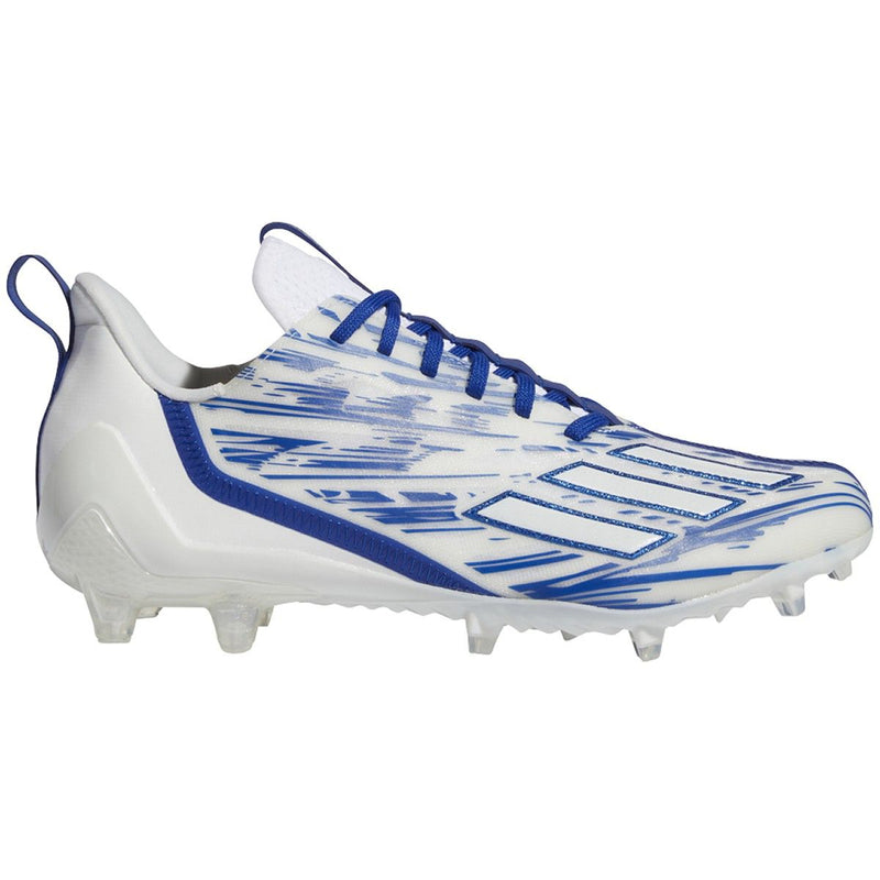 Shark Adizero Futbol Blue Shark Camo