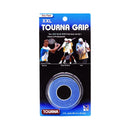 Tourna 3 XXL Blue Grips On Roll - lauxsportinggoods