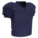 Open Box Champro Adult Preseason Practice Football Jersey - Navy - Large - lauxsportinggoods