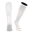 TCK Sports Prosport Performance Over-Calf Tube Socks - XSmall/Small - lauxsportinggoods