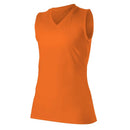 Alleson Women's Sleeveless Softball Jersey - lauxsportinggoods