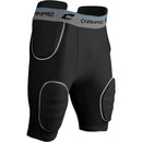 Champro Formation 5-Pad Girdle - lauxsportinggoods
