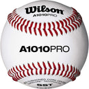 Wilson A1010 Pro Series WTA1010BPROSST Baseballs-1 Dozen - lauxsportinggoods