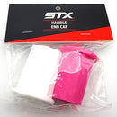 STX Lacrosse End Cap 2-Pack - lauxsportinggoods