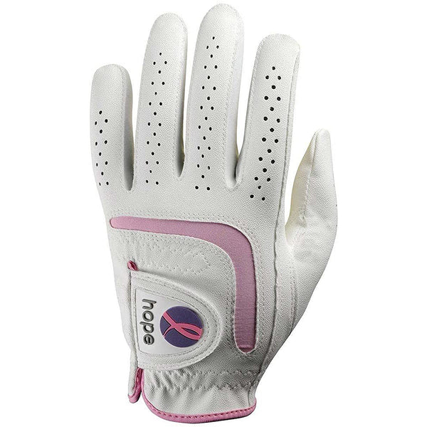 Wilson Women's Hope Golf Glove-Left-Small - lauxsportinggoods