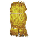 Kwik Goal 8H x 24W x 3D x 8 1/2B, 120mm mesh, Solid Braid Knotless - lauxsportinggoods