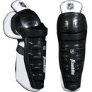 Franklin Sports SG 175 NHL Hockey Shin Guards-11 Inch - lauxsportinggoods