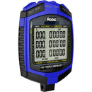 Robic Robic SC-899 Triple Timer-Blue - lauxsportinggoods