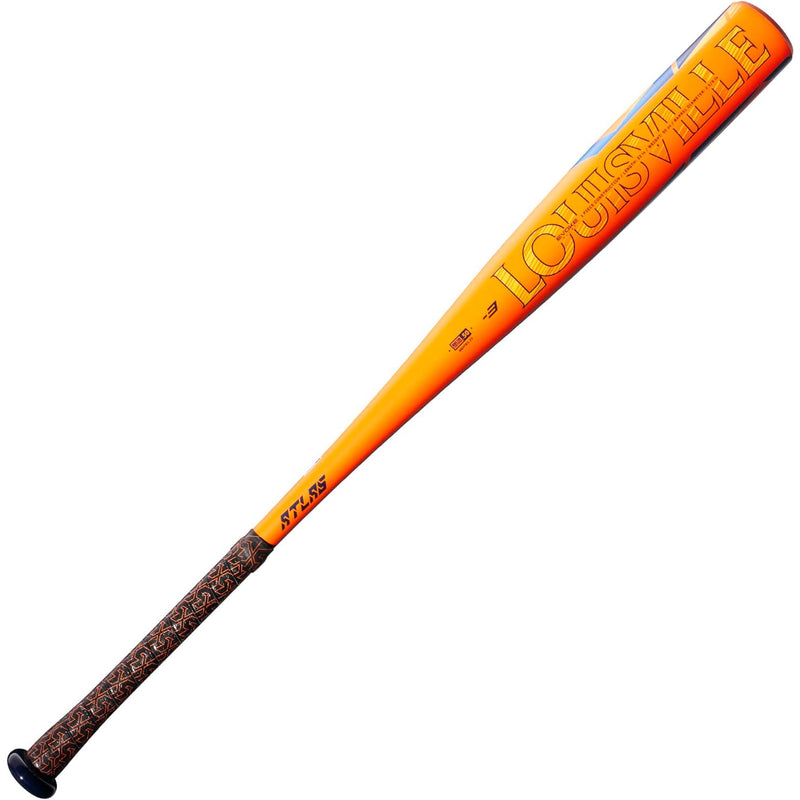 Louisville Slugger 2023 Atlas (-3) BBCOR Baseball Bat - lauxsportinggoods