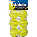 Tourna Strike Outdoor Pickleballs Optic Yellow - lauxsportinggoods