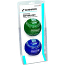 Champro Weighted Training Softball Set - lauxsportinggoods