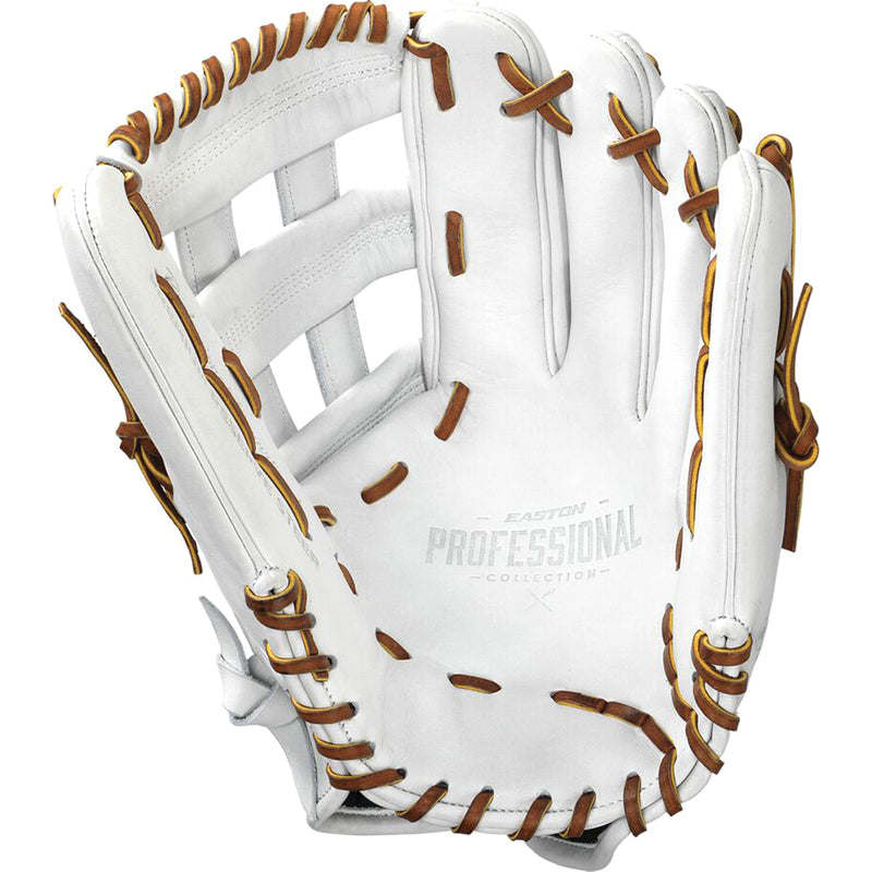 Easton 2021 Professional Collection Fastpitch 12.75-Inch Outfield Glove - lauxsportinggoods