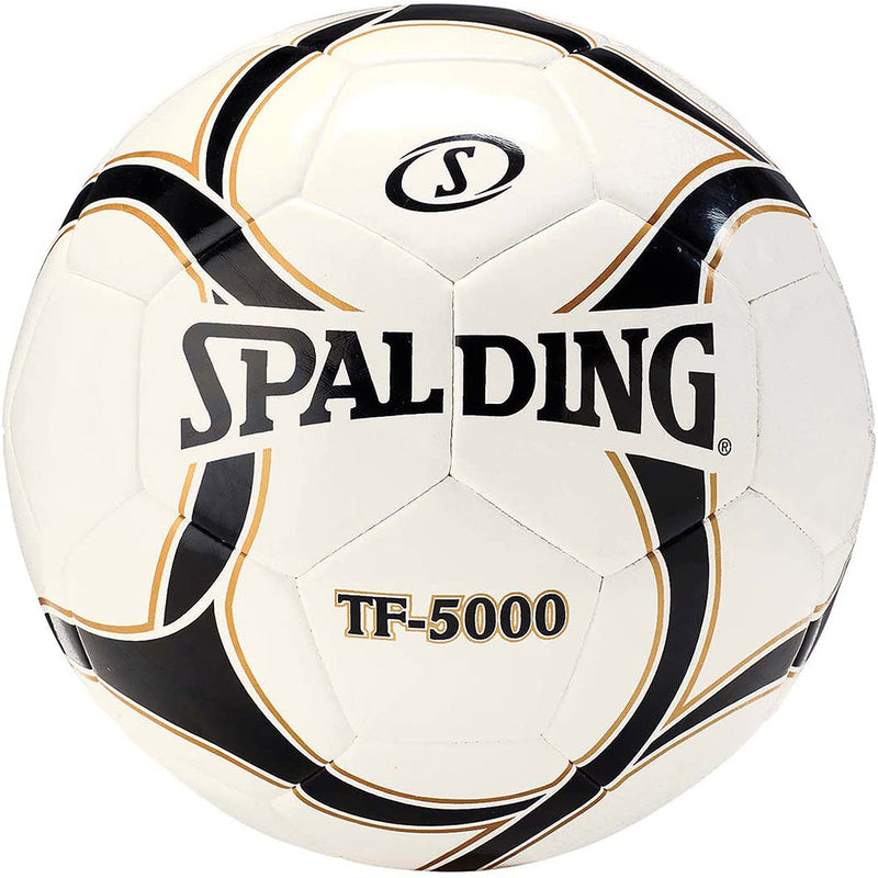Spalding TF-5000 NFHS Composite Soccer Ball - lauxsportinggoods