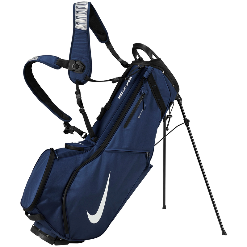 Nike Air Sport 2 Golf Bag - lauxsportinggoods