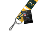 Wincraft Buffalo Bills Lanyard w/ Detachable Buckle 1" - lauxsportinggoods