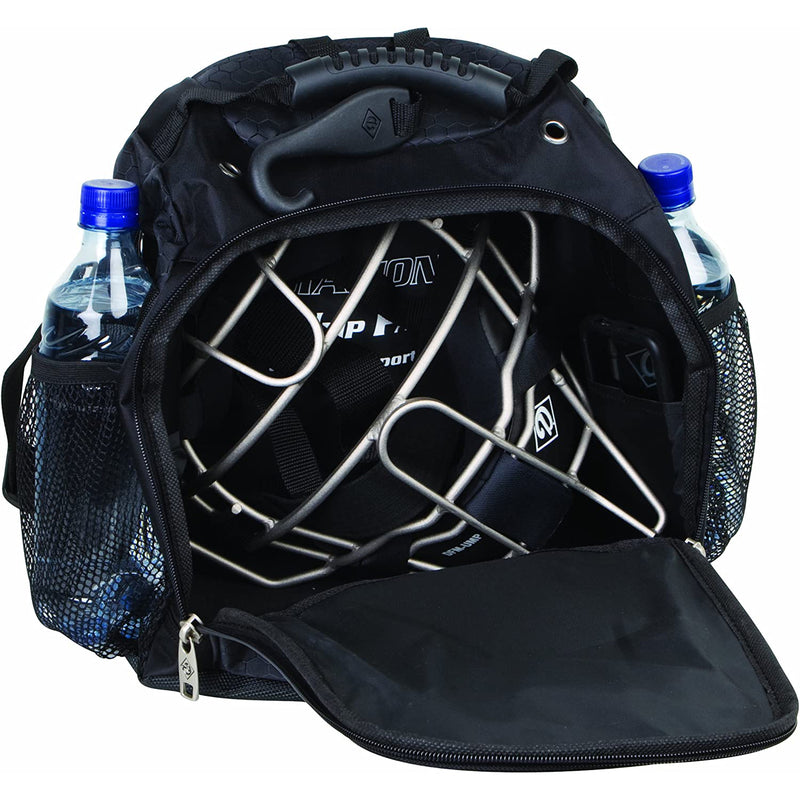 Diamond Sports - UMP PACK - Umpire Field Bag - lauxsportinggoods